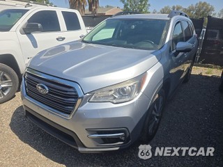 2019 Subaru Ascent Limited 7-Passenger