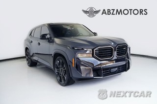 2023 BMW XM