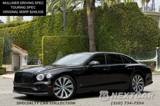 2020 Bentley Flying Spur W12