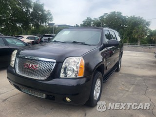 2014 GMC Yukon XL SLT 4SA