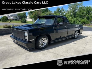 1982 Chevrolet C10
