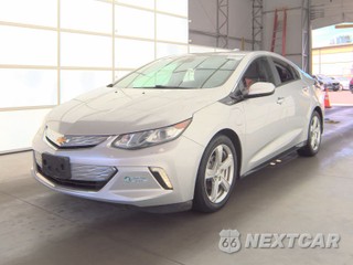 2019 Chevrolet Volt LT 2LT