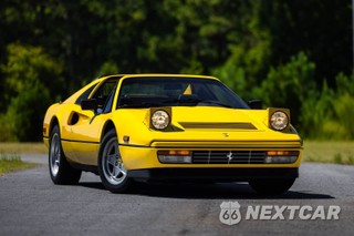 1986 Ferrari 328 GTS