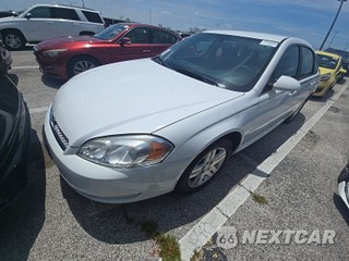 2015 Chevrolet Impala Limited LT 2FL