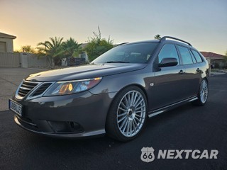 2008 Saab 9-3 2.0T Wagon