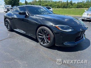 2024 Nissan Z Performance