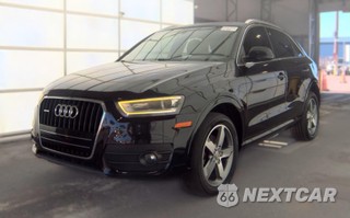 2015 Audi Q3 2.0T Premium Plus
