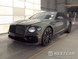 2021 Bentley Flying Spur V8