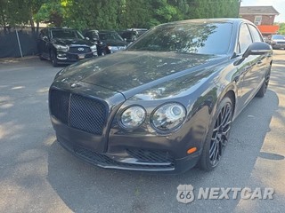 2017 Bentley Flying Spur W12 S