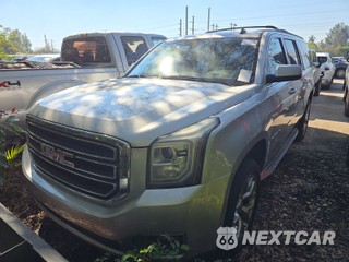 2015 GMC Yukon XL SLE 3SA