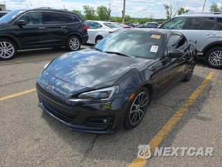 2018 Subaru BRZ Limited