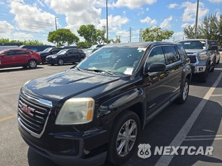 2017 GMC Terrain SLE-1 3SA