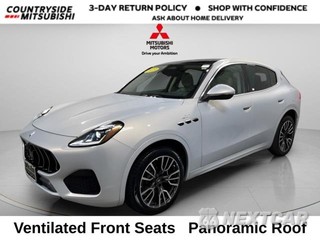 2023 Maserati Grecale GT