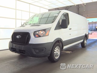 2023 Ford Transit 350 HD Cargo Van 9950 GVWR Low Roof 148.0" WB
