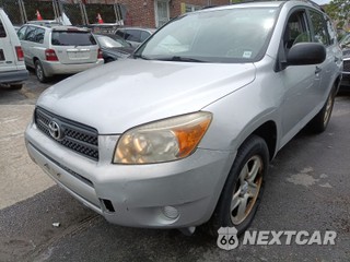 2008 Toyota RAV4
