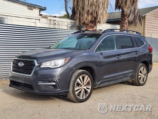 2021 Subaru Ascent Premium 7-Passenger