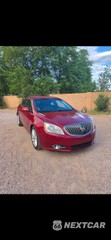 2012 Buick Verano 1SD
