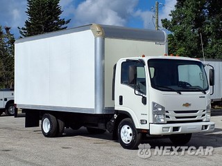2022 Chevrolet 3500