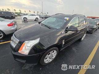 2011 Cadillac SRX 1SA