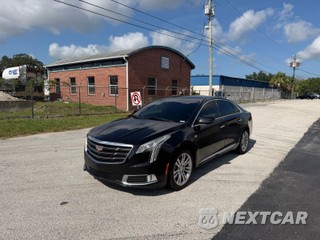 2019 Cadillac XTS Luxury 1SB