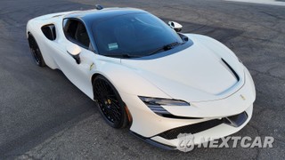 2023 Ferrari SF90 Stradale