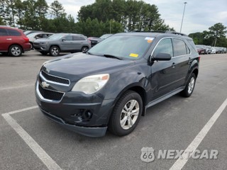 2014 Chevrolet Equinox LT 1LT