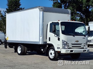 2019 Chevrolet 4500 Base Low Tilt