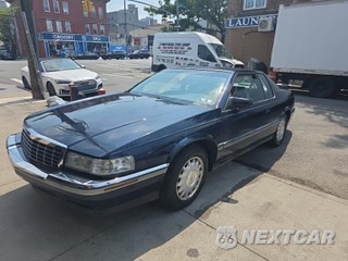 1992 Cadillac Eldorado