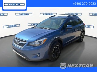 2014 Subaru XV Crosstrek 2.0i Premium