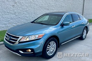 2015 Honda Crosstour EX