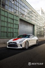 2020 Nissan GT-R Premium