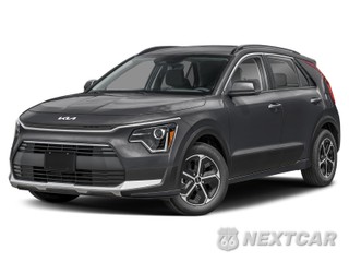 2026 Kia Niro LX