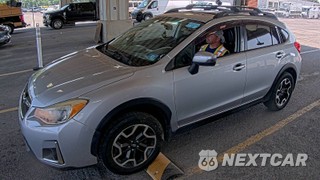 2016 Subaru Crosstrek 2.0i Limited