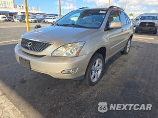 2007 Lexus RX RX 350