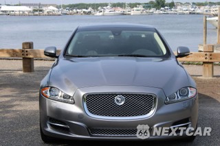 2012 Jaguar XJL Supercharged