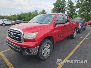 2013 Toyota Tundra Extended Cab Medium Bed