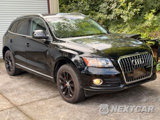 2013 Audi Q5 2.0T Premium