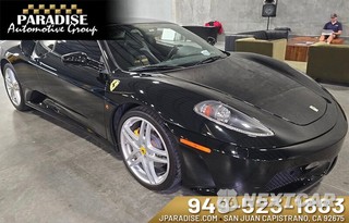 2006 Ferrari F430 Coupe