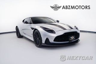 2025 Aston Martin DB12 Coupe
