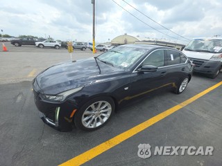 2021 Cadillac CT5 Luxury 1SB