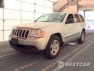 2008 Jeep Grand Cherokee Laredo