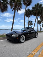 2005 BMW Z4 Roadster 3.0i