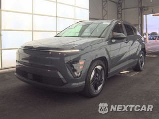 2024 Hyundai Kona Electric SEL