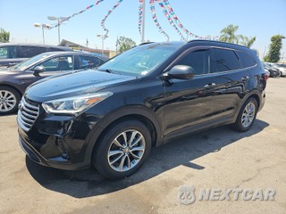 2019 Hyundai Santa Fe XL SE