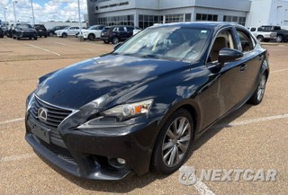 2016 Lexus IS 200t