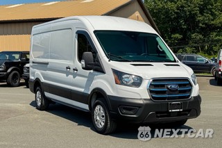 2023 Ford E-Transit Cargo Van Medium Roof 148.0" WB