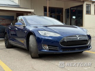 2015 Tesla Model S