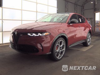 2024 Alfa Romeo Tonale Veloce