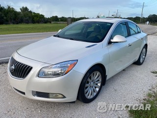 2013 Buick Regal Turbo Premium 1