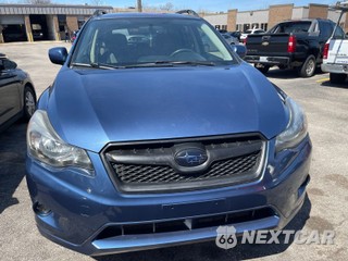 2013 Subaru XV Crosstrek 2.0i Limited
